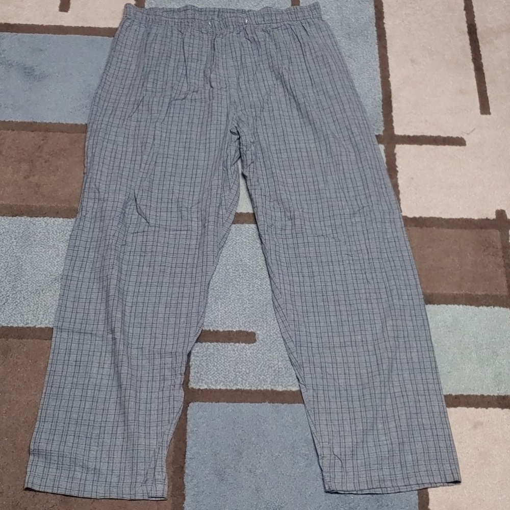 Calvin Klein Men's Sleep Pants L
